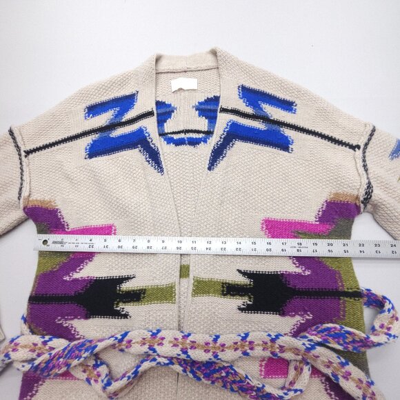 Zadig & Voltaire Aspen Cardigan Medium - Picture 8 of 13